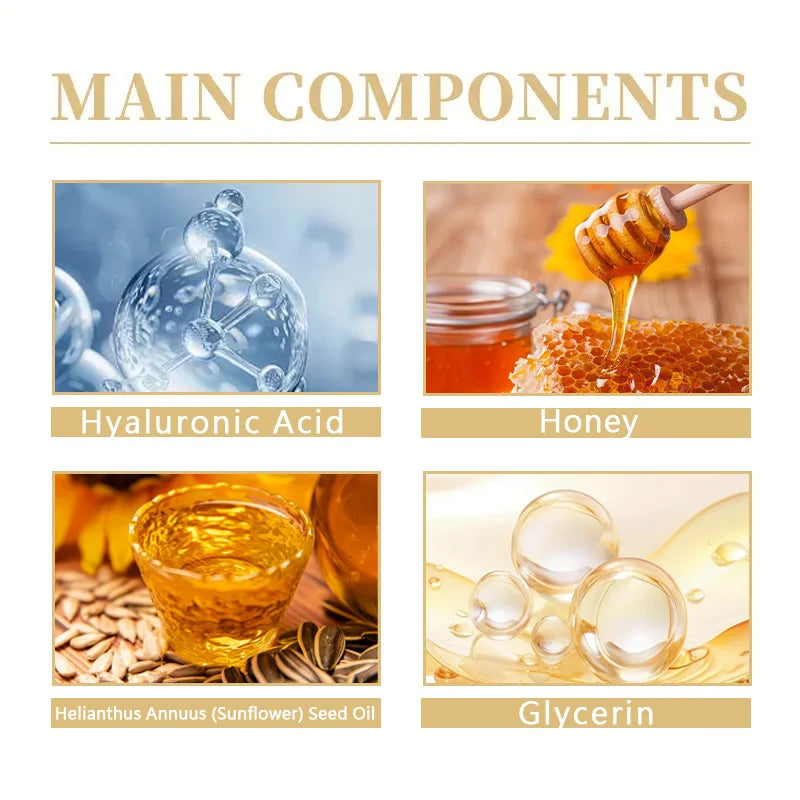 TrueBee Cream + FREE Honey Kiss Bonus Bundle