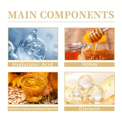 TrueBee Cream + FREE Honey Kiss Bonus Bundle