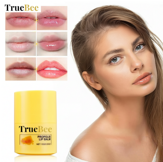 TrueBee Cream + FREE Honey Kiss Bonus Bundle